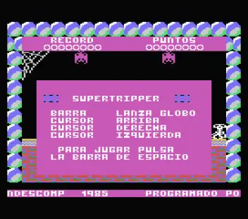 Supertripper