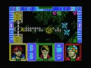 MSX