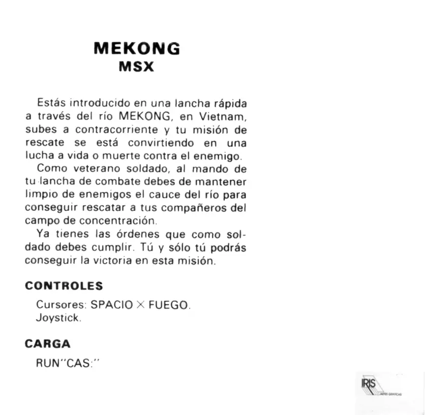 Manual