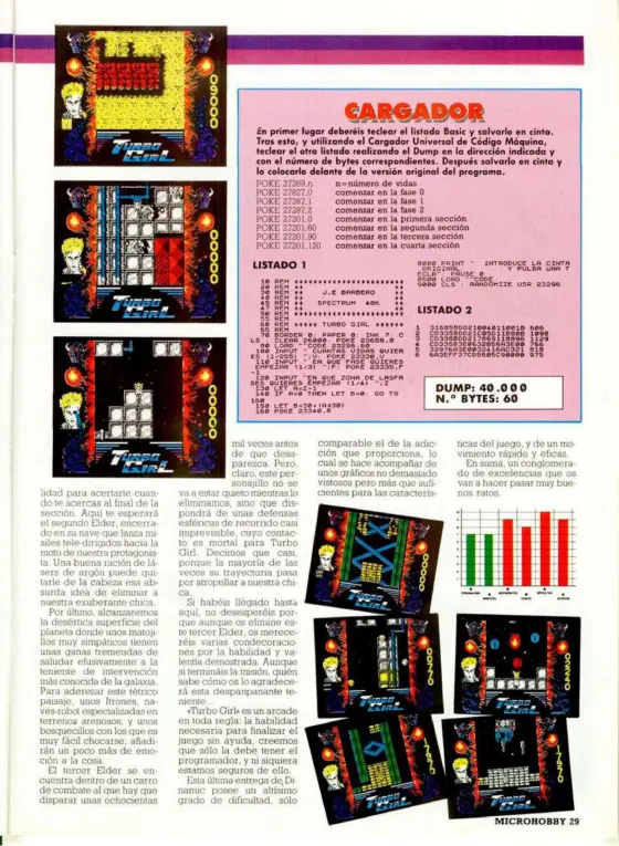 magazine