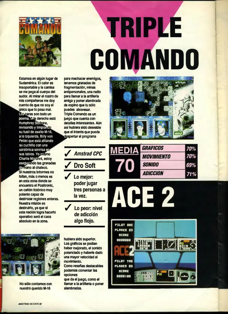 magazine