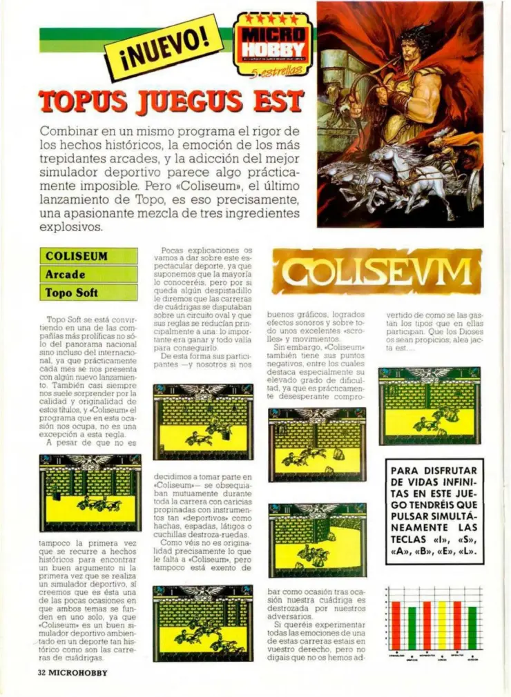 magazine