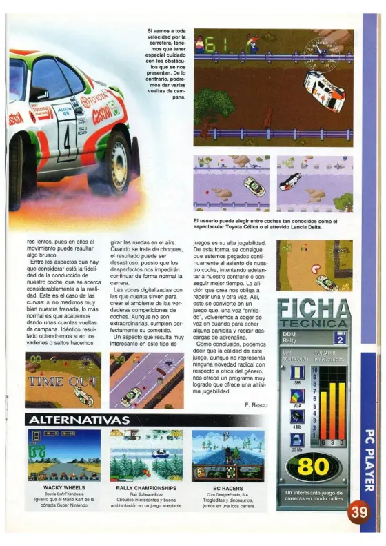 magazine