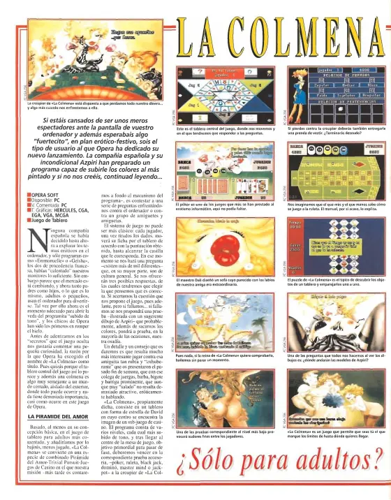 magazine