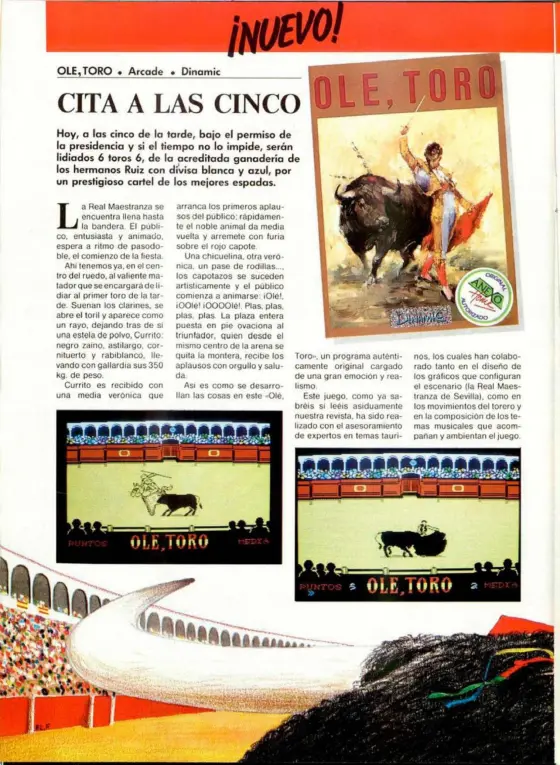 magazine