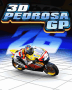 3D Pedrosa GP