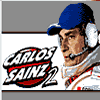 Carlos Sainz 2
