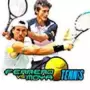 Ferrero vs Moyá Tennis