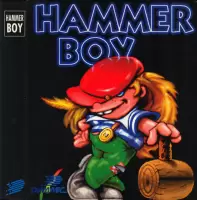 Hammer Boy title=