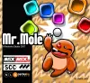 Mr. Mole
