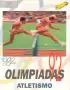 Olimpiadas 92: Atletismo