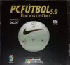 PC Fútbol 5.0