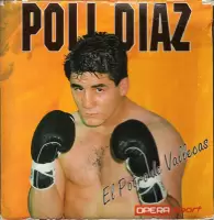 Poli Díaz - El Potro de Vallecas