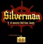 Silverman y el Tesoro de San Juan