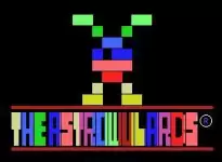 Astrowulards, The