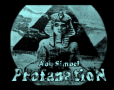 Abu Simbel Profanation Remake