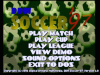 DDM Soccer '97