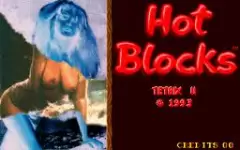 Hot Blocks