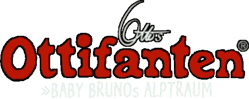 Otto's Ottifanten