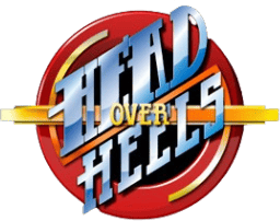 Head Over Heels
