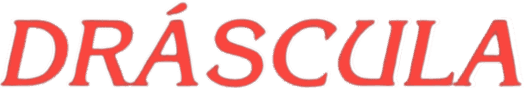 Dráscula