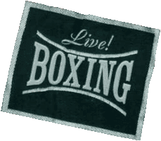 Live! Boxing
