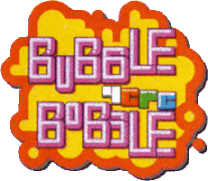 Bubble Bobble 4CPC