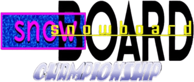 Snow Board Championship