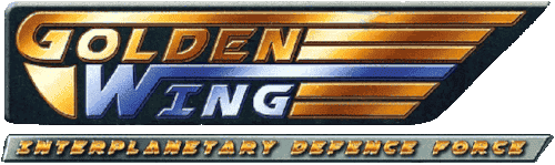 Golden Wing