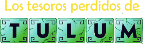 Tesoros Perdidos de Tulum, Los