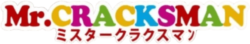 Mr. Cracksman