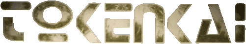 Tokenkai