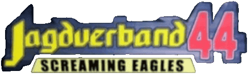 Jagdverband 44
