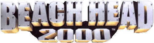 Beach Head 2000