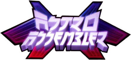 Astro Assembler