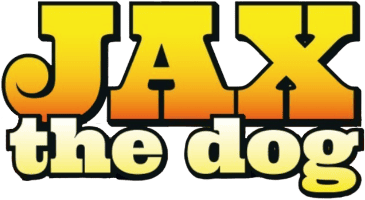 Jax the Dog