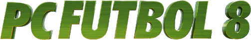 PC Fútbol 8
