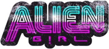 Alien Girl