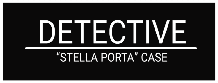 Detective