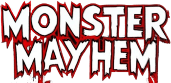 Monster Mayhem