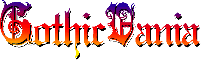 GothicVania