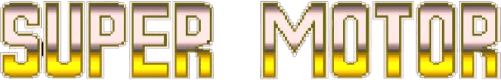 Super Motor