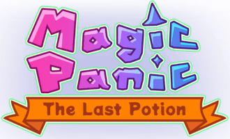 Magic Panic