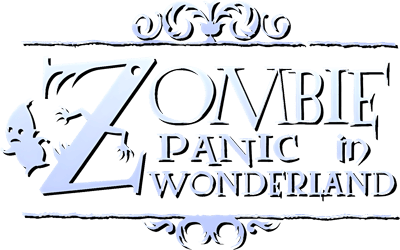Zombie Panic in Wonderland