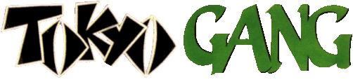 Tokyo Gang
