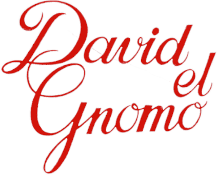 David el Gnomo