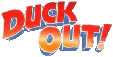Duck Out!
