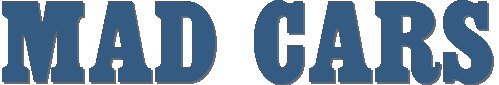 Mad Cars