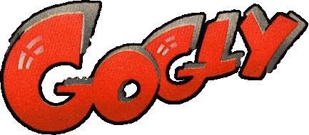 Gogly