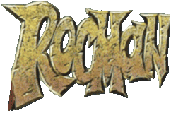 Rocman